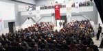 ​Kars’ta Çanakkale Şehitleri Anıldı