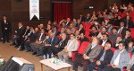 Kars’ta Türkiye’nin Dünü, Bu günü ve Yarını Konferansı