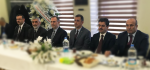 Özkan: Kadim Değerlerimize Sahip Çıkıyoruz