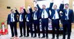 Kayseri Şubesi 5. Olağan Genel Kurul Seçimleri Gerçekleştirildi