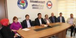 Kayseri'de sivil toplum yine galip geldi