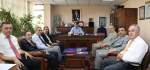 Vakıflar Genel Müdürlüğü KİK Toplantıları Başladı