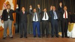 Kahramanmaraş Şubesi 5. Olağan Genel Kurul Seçimleri Yapıldı