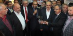 Diyanet-Sen Konya Şubesinin Yeni Hizmet Ofisi Dualarla Açıldı