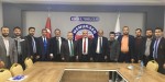 Aydın: Diyanet-Sen Kazandırmaya Devam Ediyor
