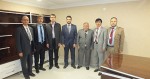 Karaman Şubesi 5. Olağan Genel Kurul Seçimleri Yapıldı