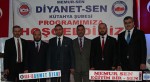 Kütahya Şubesi 5. Olağan Genel Kurul Seçimleri Gerçekleştirildi