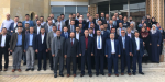 Kütahya Şubesi Genişletilmiş İl Divan Toplantısı Gerçekleştirildi