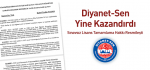 Sınavsız Lisans Tamamlama Hakkı Resmileşti