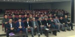 Yakışır: Diyanet-Sen Kozmik Odalarda Değil Manevi Odalarda Kurulmuştur