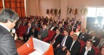 Manisa Şubesi 4. Olağan Genel Kurul Seçimleri Yapıldı