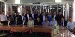 ​Manisa ve İlçelerinde Teşkilat Çalışması Yapıldı
