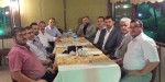 Maraş Teşkilat Buluşmaları