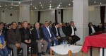 Mardin Şubesi 4. Olağan Genel Kurul Seçimleri Yapıldı