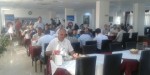 Mersin Şubesi’nden Camiler ve Din Görevlileri Haftası Etkinliği