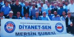 Mersin Şubesi’nden Üyelerine Kapadokya Gezisi