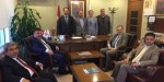 ​Mersin Teşkilat Çalışması Yapıldı