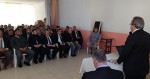 Muğla ve İlçelerinde Teşkilat Çalışması Yapıldı