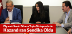 Diyanet-Sen  4. Dönem Toplu Sözleşmede de Kazandıran Sendika Oldu