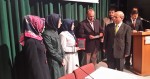 Boğulan Müezzin Kayyımımızın Ailesine 25 Bin TL’lik Çek