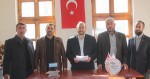 Niğde Şubesi 2. Olağan Genel Kurul Seçimleri Yapıldı