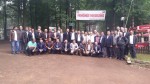 Diyanet-Sen Üyeleri Piknikte Buluştu