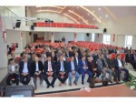 Ordu 2 Nolu Şubesi 4. Olağan Genel Kurulu Gerçekleşti