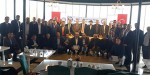 Ordu 1ve 2 Nolu Şube İl Divan Toplantıları Yapıldı