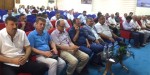 Ordu 1 Nolu Şube Olağanüstü Genel Kurul Seçimleri Yapıldı