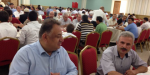Ordu ve İlçelerinde Teşkilat Çalışması