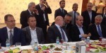 ​Ordu 1 ve 2 Nolu Şube İstişare Toplantıları Yapıldı