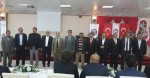 Osmaniye Şubesi 2. Olağan Genel Kurul Seçimleri Gerçekleştirildi