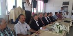 Osmaniye Teşkilat Çalışması