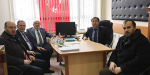 Bilecik ve İlçelerinde Teşkilat Çalışması Yapıldı