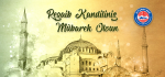 Rağbetimiz Rabbimize Olsun Regaib Kandiliniz Mübarek Olsun