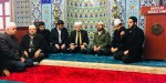Yol Arkadaşlarından Merhum Remzi Sarıoğlu’na Vefa