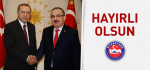 Hayırlı Olsun
