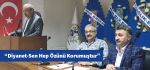 Siirt Şubesi 1. Olağan Genel Kurulu Gerçekleştirildi