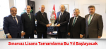 Sınavsız Lisans Tamamlama Bu Yıl Başlayacak
