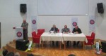 Sinop Şubesi 4. Olağan Genel Kurul Seçimleri Yapıldı