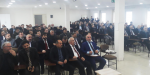 Sinop Teşkilat Çalışması Gerçekleştirildi