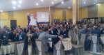 Sivas Şubesi 2. Olağan Genel Kurul Seçimleri Yapıldı