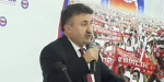 Yakışır: İstikrar İçin Evet Diyoruz