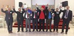 Sakarya Şubesi 4. Olağan Genel Kurul Seçimleri Yapıldı