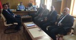 Sinop ve İlçelerinde Teşkilat Çalışması Yapıldı