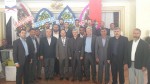 Şanlıurfa Şubesi 5. Olağan Genel Kurulu Yapıldı