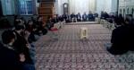 Vefat Eden Din Gönüllüleri Hatimlerde Yad Edildi