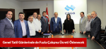 Genel Tatil Günlerinde de Fazla Çalışma Ücreti Ödenecek