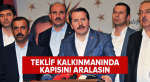 Çağrımızı Yineliyoruz: Bize Zammı Enflasyon Canavarı Değil, Milletin Adamı Versin