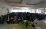 Diyanet-Sen Hakk’ın ve Haklının Yanındadır
